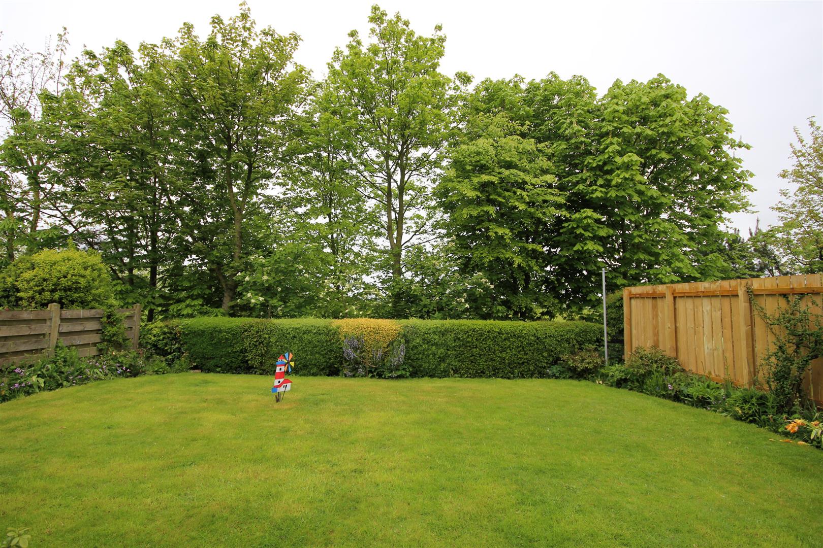 Mill Rise, Swanland, North Ferriby